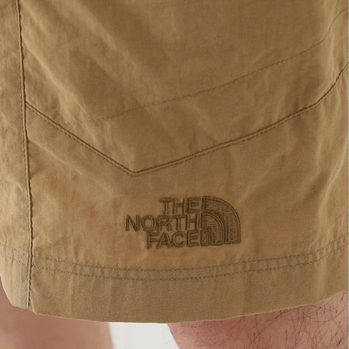 The North Face Class V 雙袋短褲